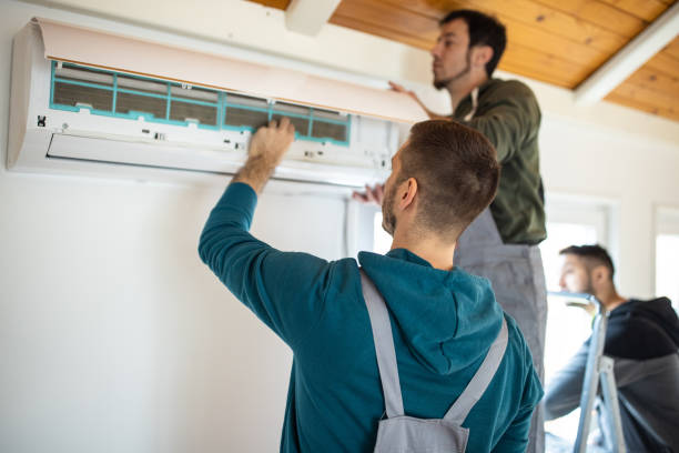 Best Affordable HVAC services  in Silsbee, TX