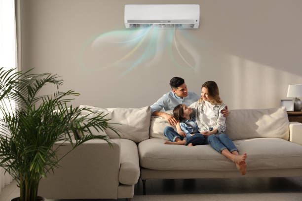 Best Emergency HVAC repair  in Silsbee, TX