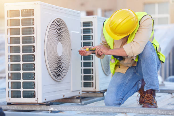 Best HVAC replacement cost  in Silsbee, TX