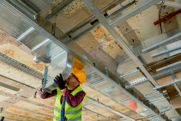 Best HVAC repair near me  in Silsbee, TX