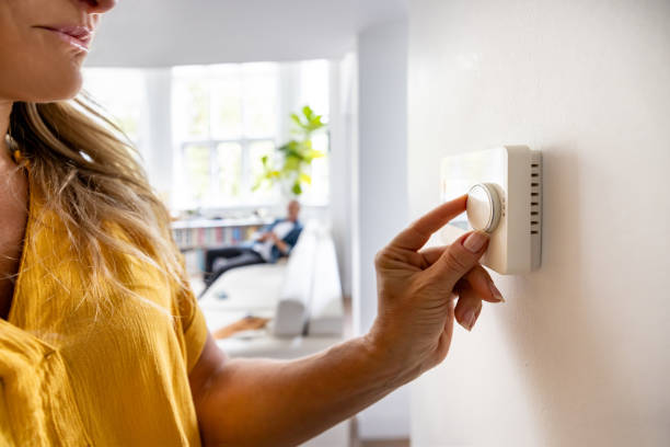 Best HVAC installation services  in Silsbee, TX