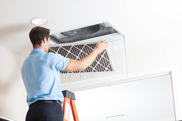 Best Residential HVAC services  in Silsbee, TX