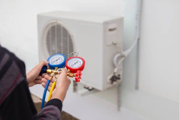 Best Air conditioning repair  in Silsbee, TX