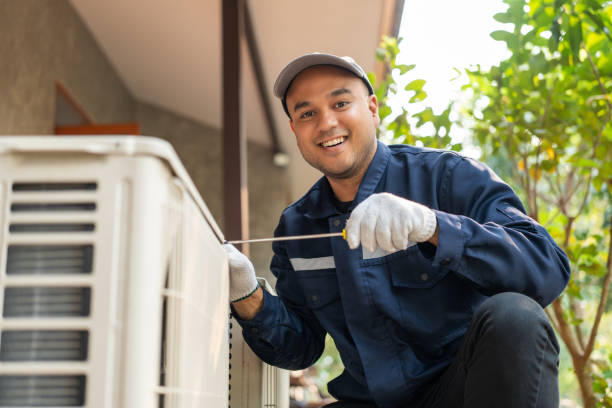 Best HVAC installation services  in Silsbee, TX